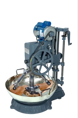 Kaju Musti Machine